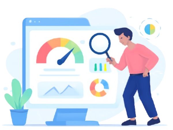 About Domain Rating Checker