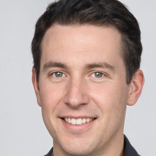 Cooper Anderson